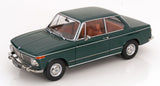 BMW 1802 (1967) - 1. series - green 1:12