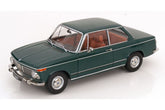BMW 1802 (1967) - 1. series - green 1:12