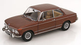 BMW 2002 ti (1970) - Diana - brown 1:12