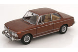 BMW 2002 ti (1970) - Diana - brown 1:12