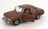 BMW 2002 ti (1970) - Diana - brown 1:12