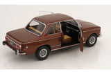 BMW 2002 ti (1970) - Diana - brown 1:12