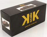 BMW 2002 ti (1970) - Diana - brown 1:12