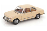 BMW 1602 (1971) - 1. series - beige 1:12