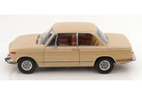 BMW 1602 (1971) - 1. series - beige 1:12