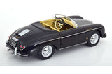 Porsche 356 A Speedster (1955) - black 1:12