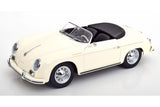 Porsche 356 A Speedster (1955) - white 1:12