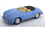 Porsche 356 A Speedster (1955) - light blue 1:12