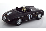 Porsche 356 A Speedster (1955) - Steve McQueen - black 1:12