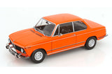BMW 1602 (1974) - 2. series - orange 1:12
