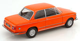 BMW 1602 (1974) - 2. series - orange 1:12