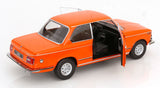 BMW 1602 (1974) - 2. series - orange 1:12
