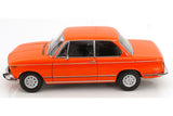 BMW 1602 (1974) - 2. series - orange 1:12