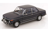 BMW 1602 (1974) - 2. series - dark blue 1:12