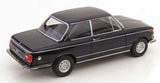 BMW 1602 (1974) - 2. series - dark blue 1:12