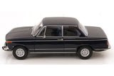 BMW 1602 (1974) - 2. series - dark blue 1:12