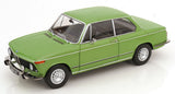 BMW L2002 tii (1974) - 2. series - green metallic 1:12