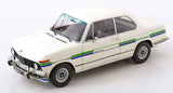 BMW 2002 Alpina (1974) - 2. series - white 1:12