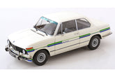BMW 2002 Alpina (1974) - 2. series - white 1:12