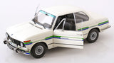 BMW 2002 Alpina (1974) - 2. series - white 1:12