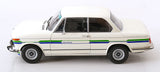 BMW 2002 Alpina (1974) - 2. series - white 1:12
