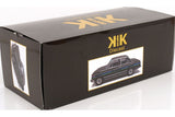 BMW 2002 Alpina (1974) - 2. series - black 1:12