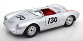 Porsche 550A Spyder (1956) - #130, Little Bastard - James Dean 1:12