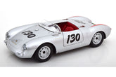 Porsche 550A Spyder (1956) - #130, Little Bastard - James Dean 1:12
