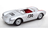 Porsche 550A Spyder (1956) - #130, Little Bastard - James Dean 1:12