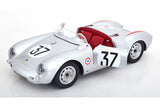 Porsche 550A Spyder (1955) - No.37, Le Mans - Polensky/von Frankenberg 1:12