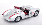 Porsche 550A Spyder (1955) - No.37, Le Mans - Polensky/von Frankenberg 1:12