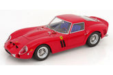 Ferrari 250 GTO (1962) - red 1:12