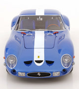 Ferrari 250 GTO (1962) - blue 1:12