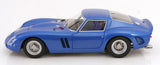 Ferrari 250 GTO (1962) - blue 1:12
