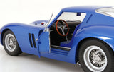 Ferrari 250 GTO (1962) - blue 1:12