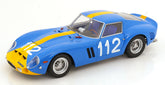 Ferrari 250 GTO (1964) - No.112, Targa Florio - Norinder/Troberg 1:12