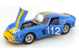 Ferrari 250 GTO (1964) - No.112, Targa Florio - Norinder/Troberg 1:12