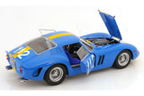 Ferrari 250 GTO (1964) - No.112, Targa Florio - Norinder/Troberg 1:12