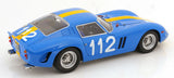Ferrari 250 GTO (1964) - No.112, Targa Florio - Norinder/Troberg 1:12