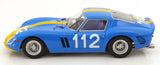 Ferrari 250 GTO (1964) - No.112, Targa Florio - Norinder/Troberg 1:12