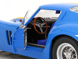 Ferrari 250 GTO (1964) - No.112, Targa Florio - Norinder/Troberg 1:12