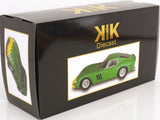 Ferrari 250 GTO (1962) - David Piper Racing - green 1:12