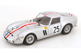Ferrari 250 GTO - LeMans 1963 - Dumay/Dernier 1:12