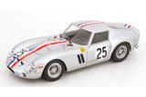 Ferrari 250 GTO - LeMans 1963 - Dumay/Dernier 1:12