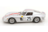 Ferrari 250 GTO - LeMans 1963 - Dumay/Dernier 1:12