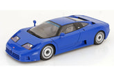 Bugatti EB110 (1991) - blue 1:12