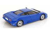 Bugatti EB110 (1991) - blue 1:12