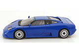 Bugatti EB110 (1991) - blue 1:12