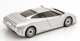 Bugatti EB110 (1991) - silver 1:12