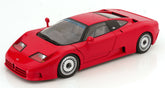 Bugatti EB110 (1991) - red 1:12